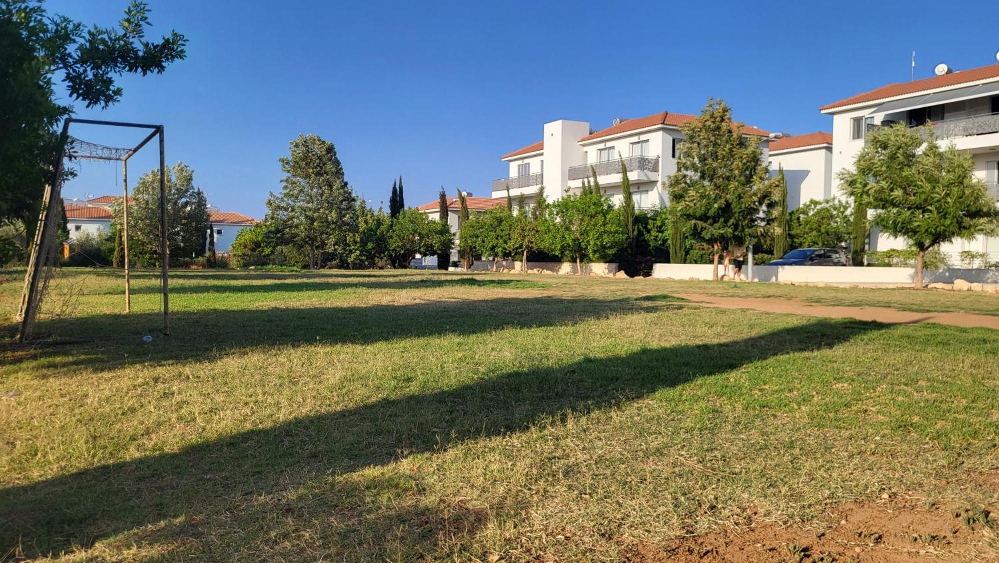 Mythical Sands Resort - Hana Paralimni Rum bild
